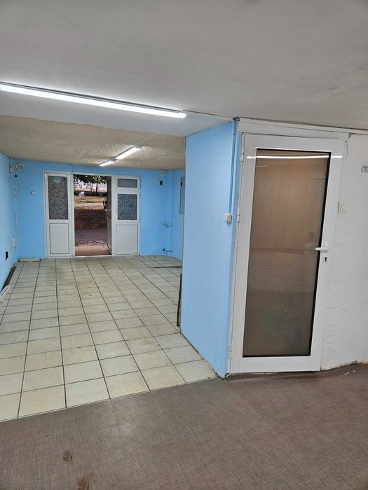 Дава се под наем Гараж / Паркомясто в София, Младост 1 - 31 кв.м за 306 € - Снимка #3