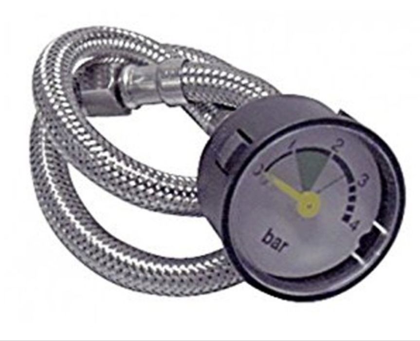 Manometru Junkers Bosch, factură și garanție