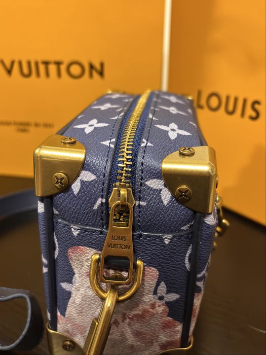 Geanta Louis Vuitton
