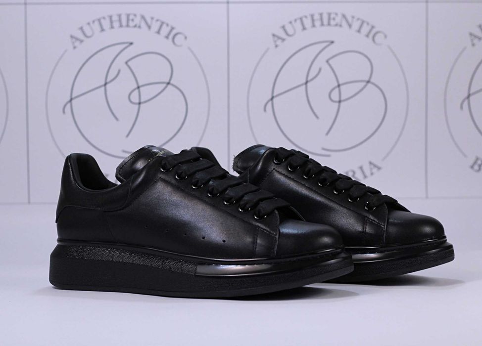 Мъжки Дамски Кожени Обувки