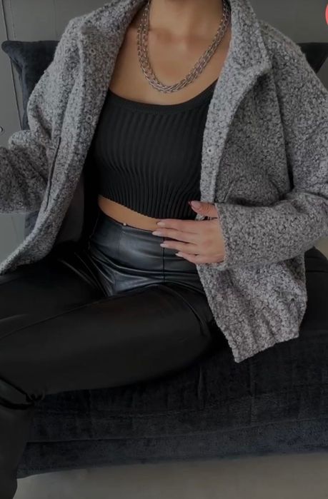 Geacă superbă nouă