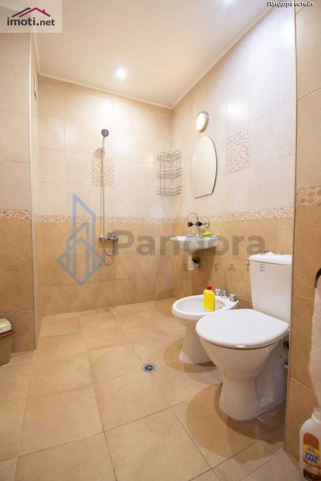 Продава се Едностаен апартамент в София, Банишора - 49 кв.м за 1960 €/кв.м - Снимка #6