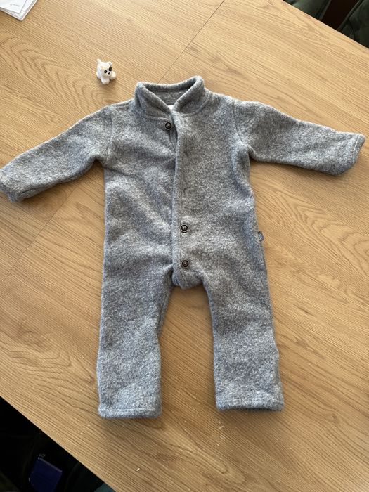 Overall lana- unisex Sanetta