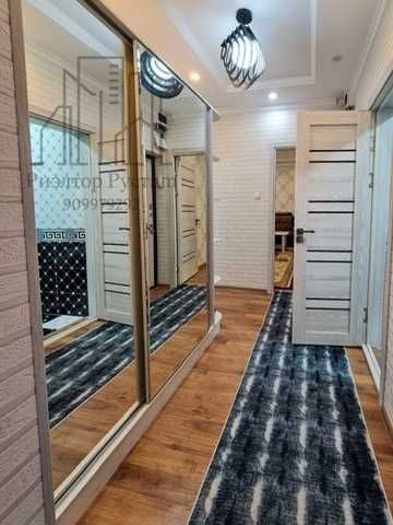 2/2/9 60м2 Паркентский