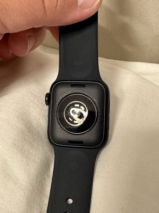 Apple Watch SE (gen 2) 40mm
