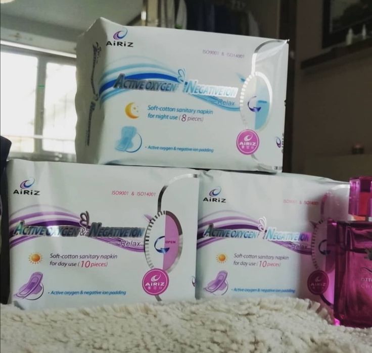 Продам прокладки Тяньши Озон Анион