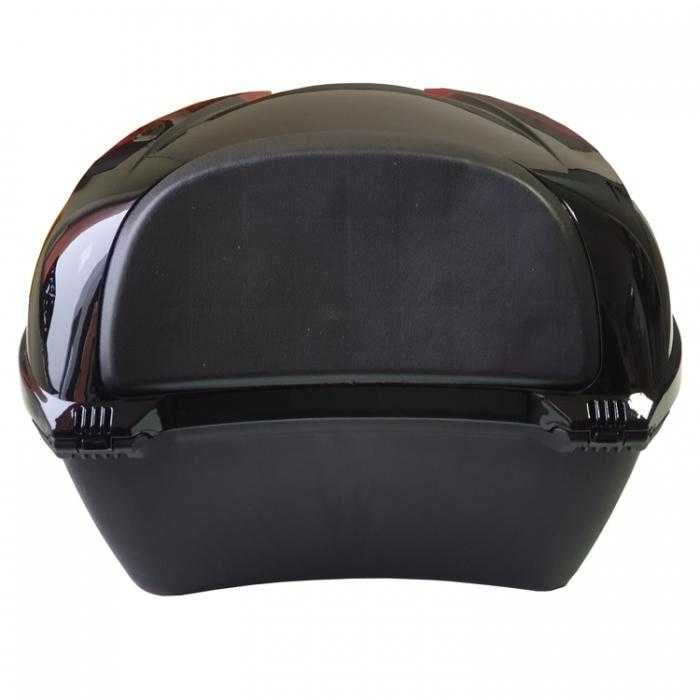 Куфар за мотор, скутер или триколка за една каска