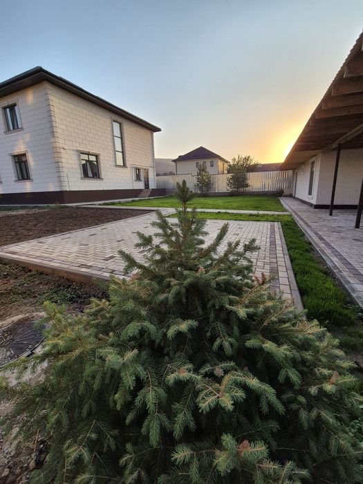 Продам дом  Кыргауылды