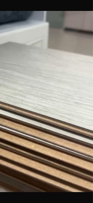 Паркет ламинат б/у