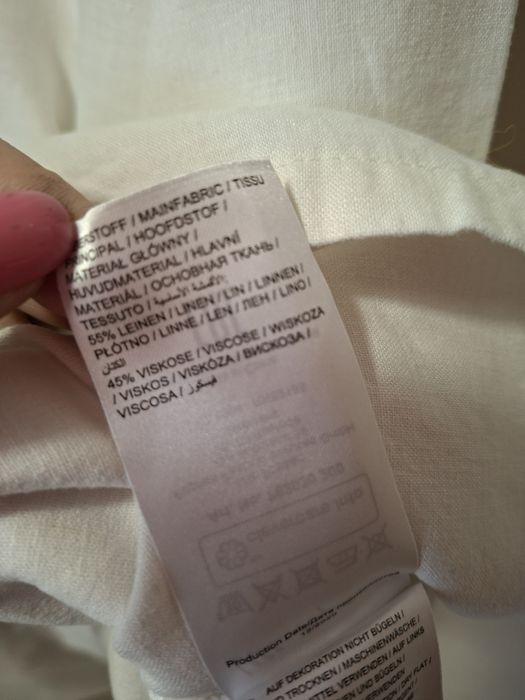 Ulla Popken-Ежедневен комфорт с естествен стил-Len