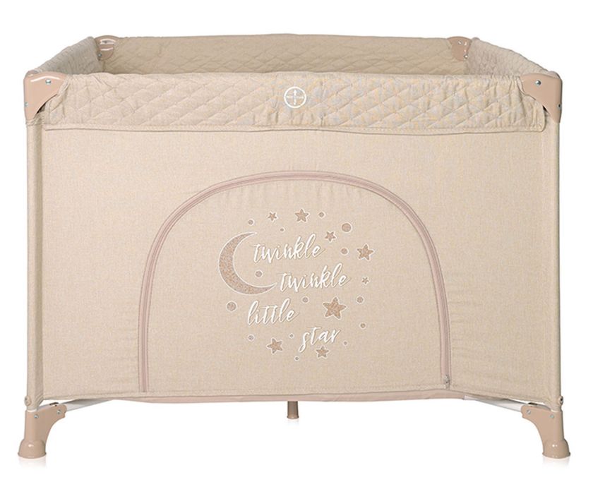 Бебешка кошара за игра Lorelli Sunny Playground