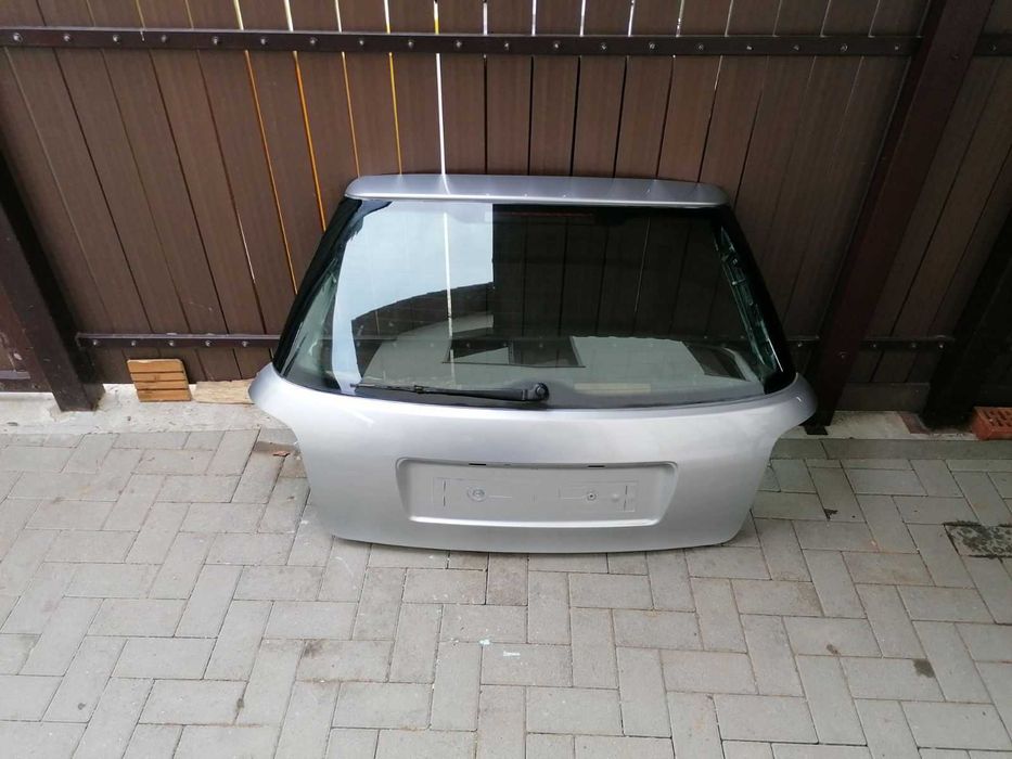 Haion Audi A4 1996