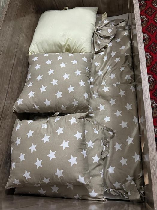 Детская  мебель.