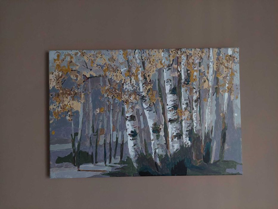 Малки гоблени и картини