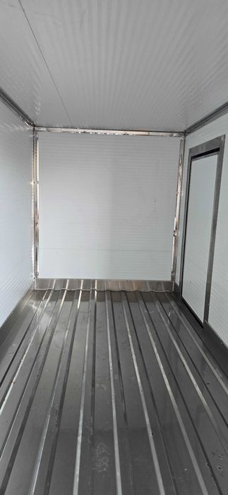 Chevrolet Labo 2025 — 4