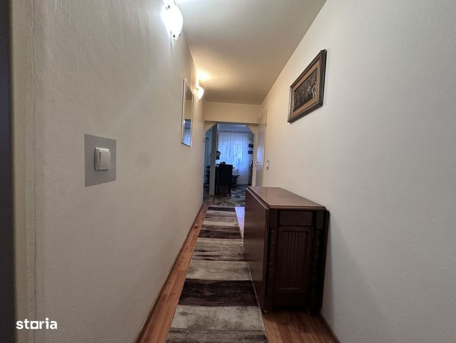 Apartament 3 camere | 64mp | Bloc nou | Manastur - Frunzisului!