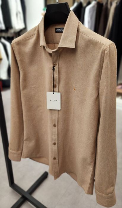 Camasa Zegna Premium M-3Xl