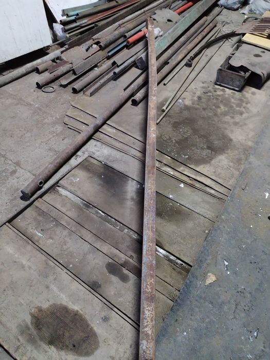 Швеллер четырнадцатый