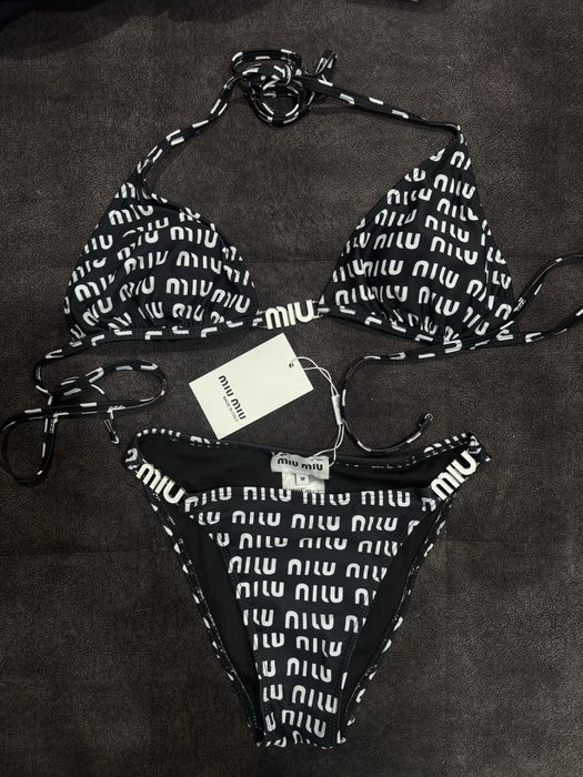 продам MIU MIU купальник