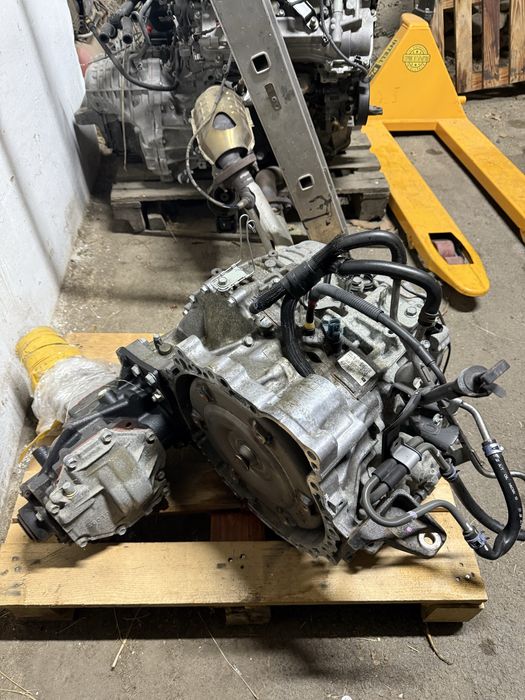 Насос гур на 2 GR 3.5