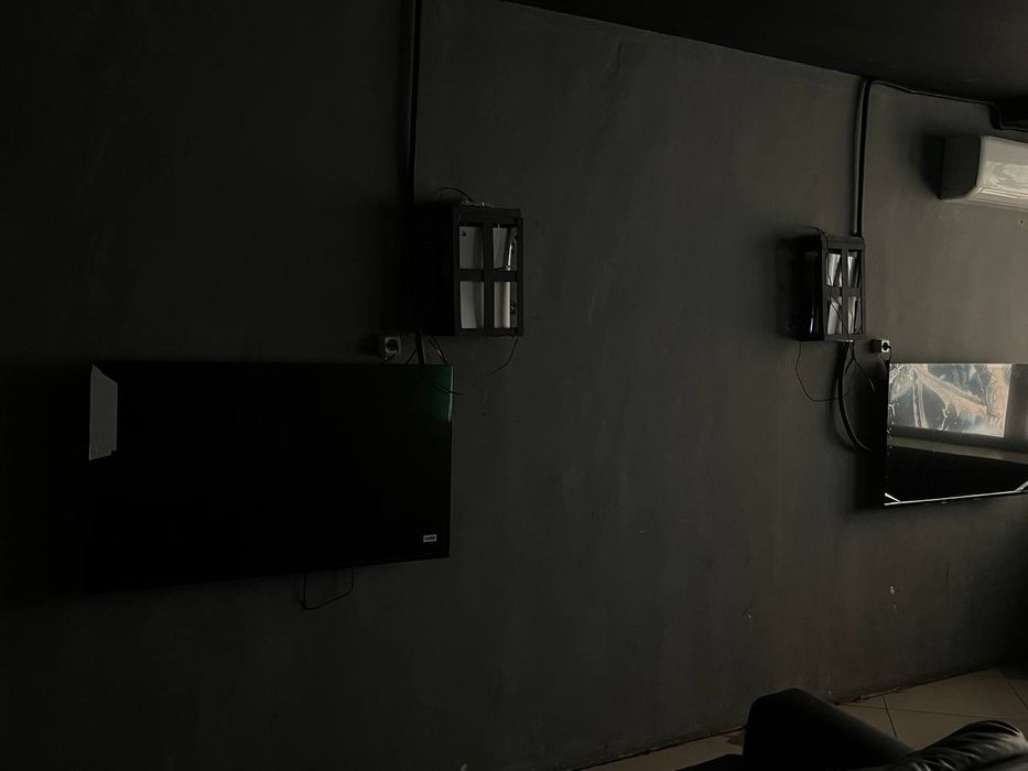 Компьютерный клуб на RTX 4060 (44 Pc + 8 PlayStation 5)