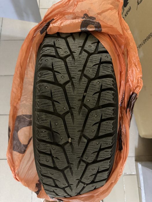 Колесо 235/65/17