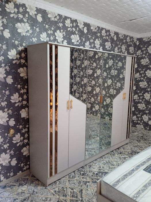 Mebellar xarxil turdagi