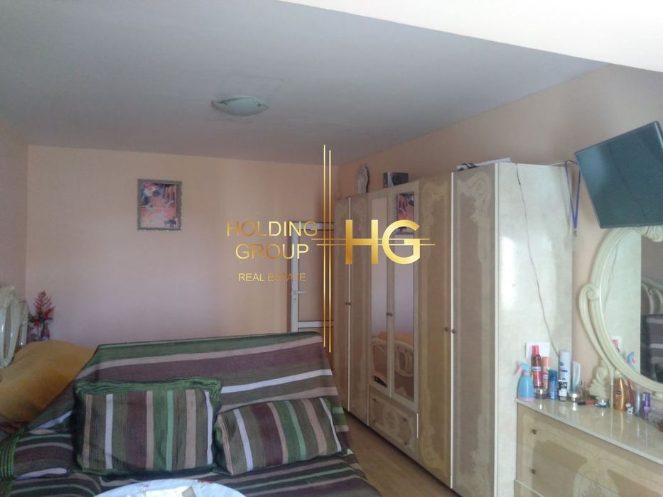 Продава се Четиристаен апартамент в Варна, Център - 100 кв.м за 1710 €/кв.м - Снимка #5