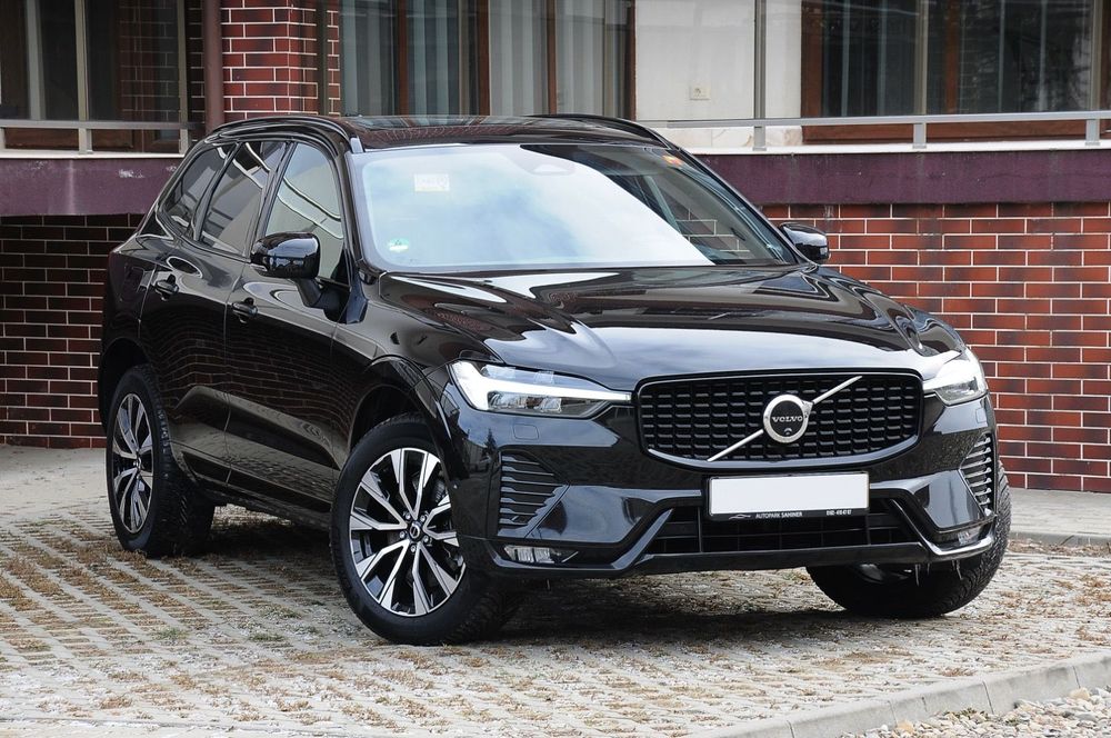 Volvo XC 60