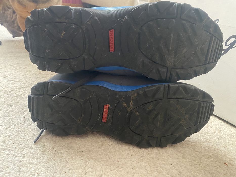 Adidas climawarm  38номер