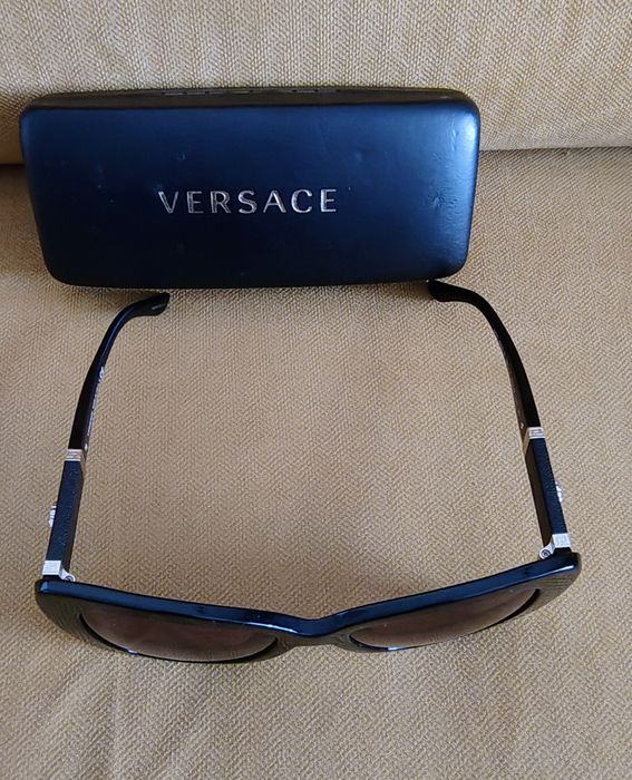 Versace дамски слънчеви очила