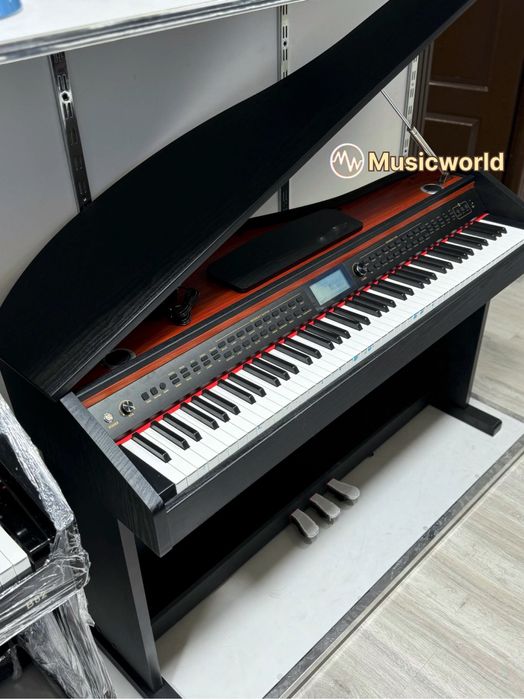 Elektronni Royal Piano Fortepiano/Электронное роял фортепиано