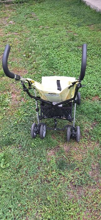 Cărucior sport pliabil Giordani