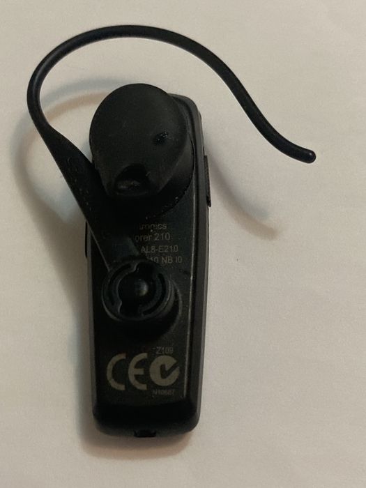 casca bluetooth Plantronics Explorer 210