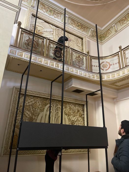 Ремонт LED экранов быстро и качественно!
Ваш LED экран мигает, появили