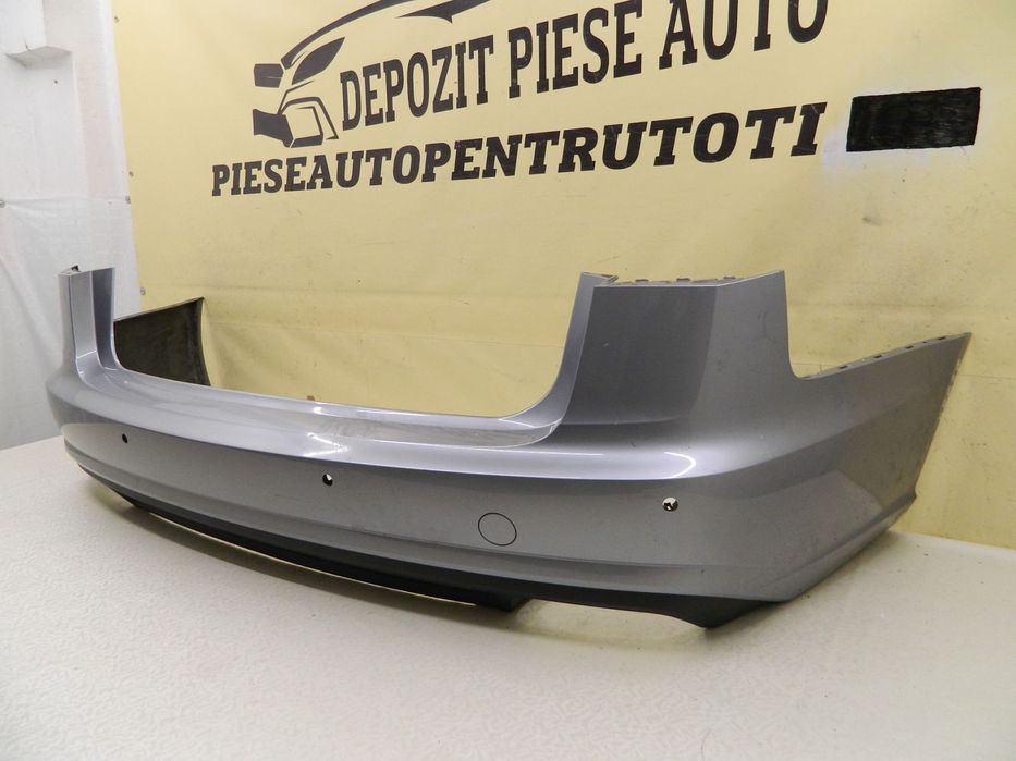 Bara spate Audi A6 4G C7 facelift Combi / Breack, 2015, 2016, 2017, 2018, cod origine G9807511AP.
