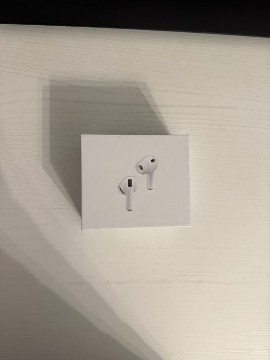 AirPods Pro 3 (2025)