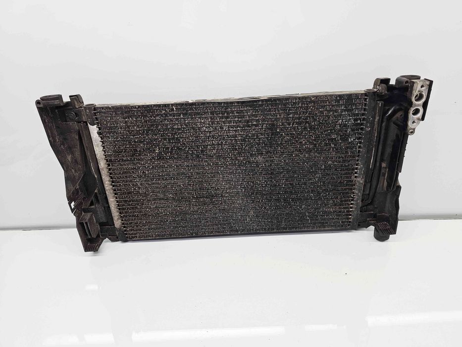 Radiator clima / AC Bmw X3 (E83) [Fabr 2003-2009] Facelift OEM 2.0 N47