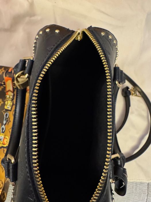 Louis Vuitton-Автентична чисто нова дамска чанта