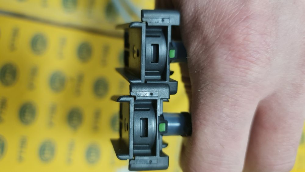 Senzor impact pietoni pedestrian Mercedes GLB EQA EQB A2479051405 x247