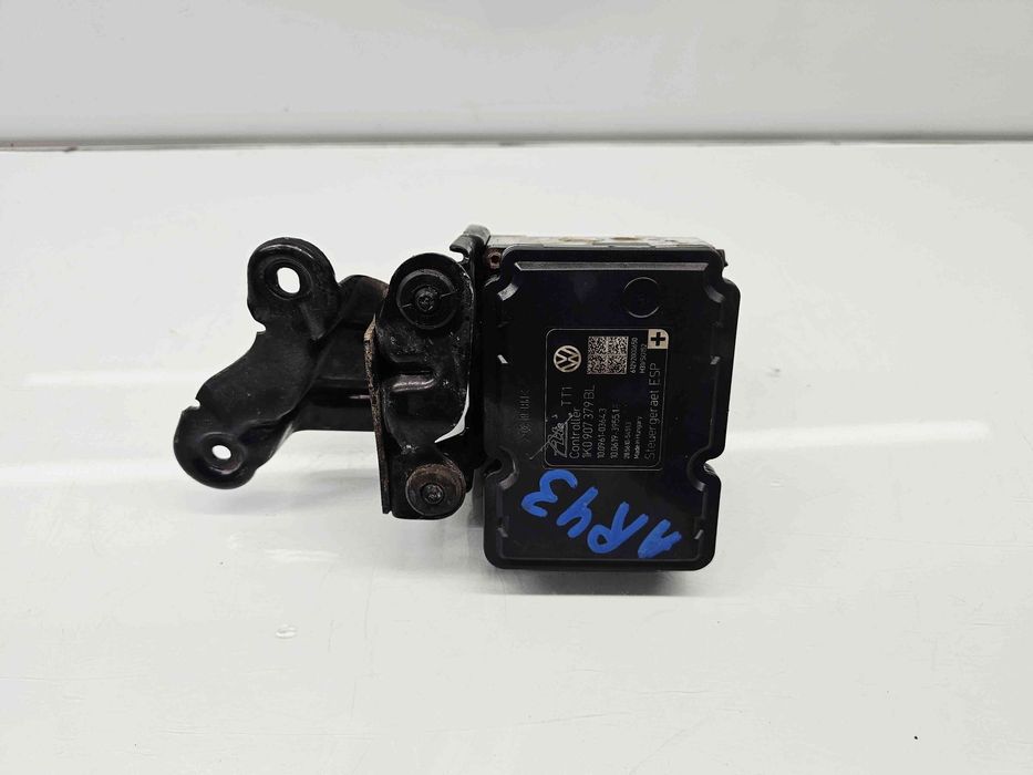 Pompa ABS  Volkswagen Golf 6 (5K1) [Fabr 2009-2013] 1K0614517DP 1.6 TD