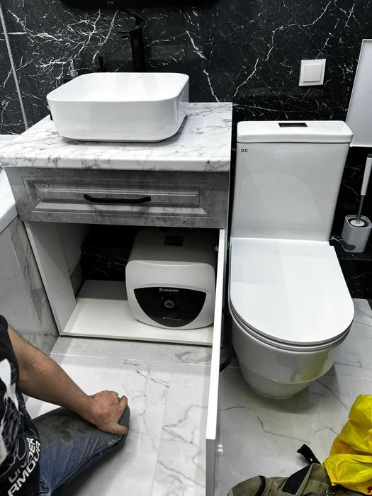 двухкомнатная квартира