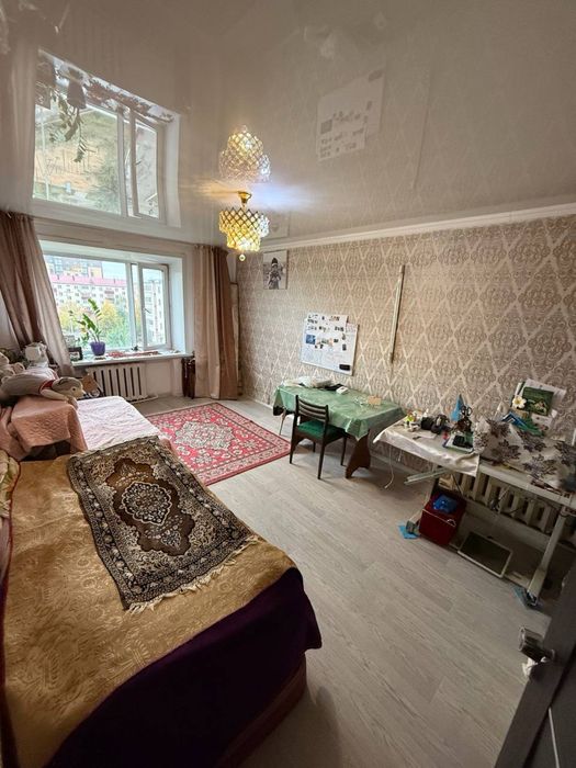 Продаю квартиру срочно!