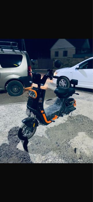 Танк 108 500 ватт