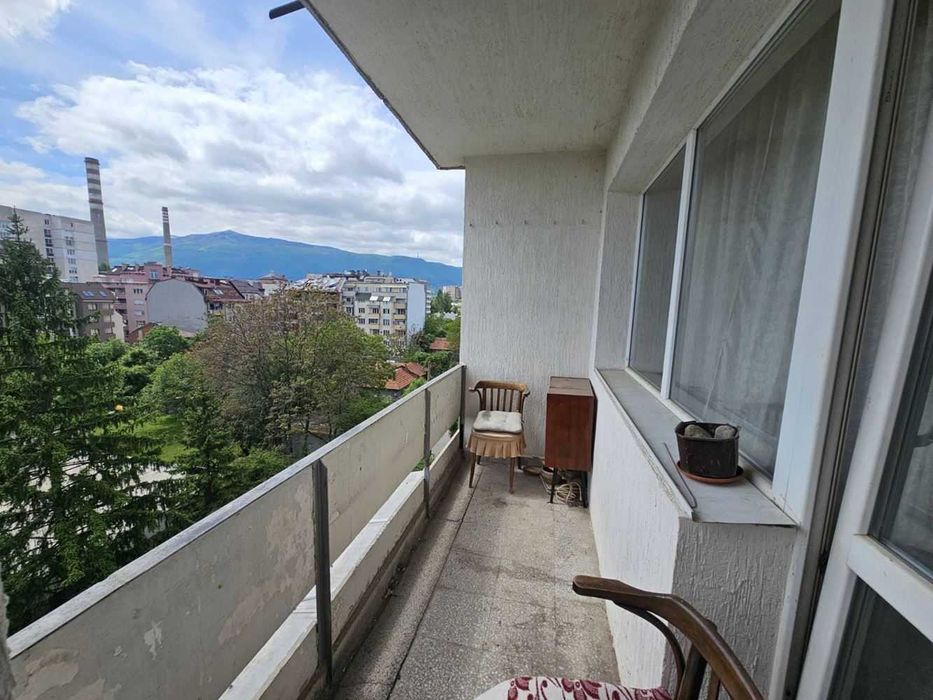 Продава се Тристаен апартамент в София, Люлин 3 - 84 кв.м за 1965 €/кв.м - Снимка #4