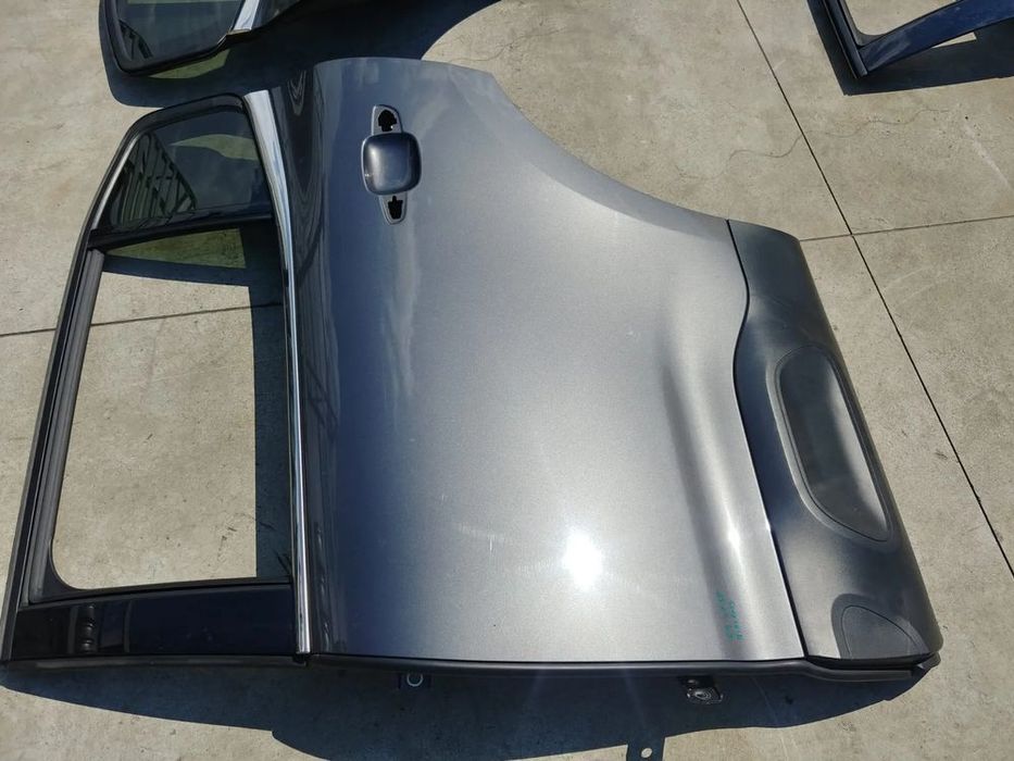 usa portiera stanga spate citroen  c5 aircross 2019-2022