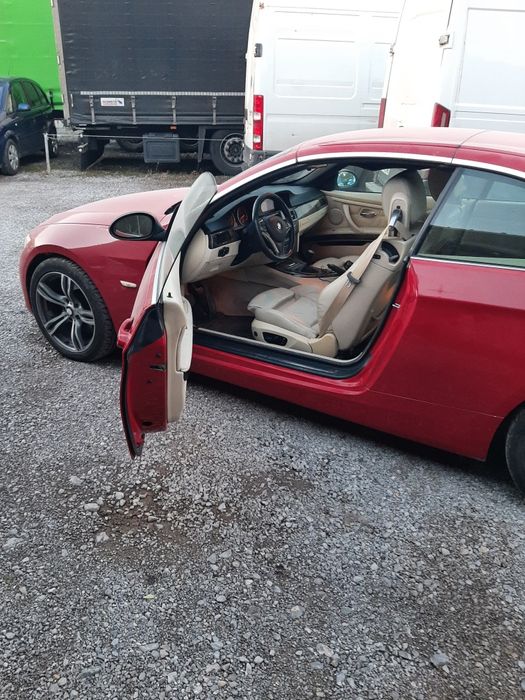 BMW 335 2007г./406hp.