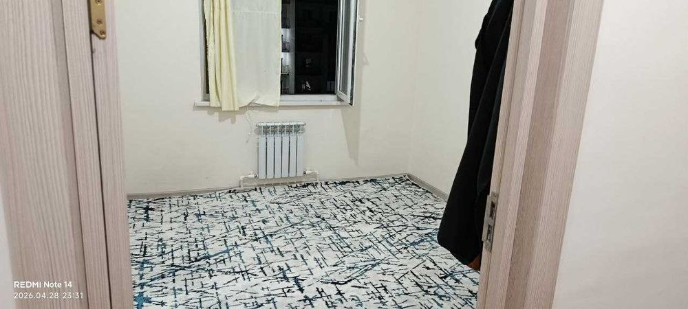 Yangi domga ijaraga qo'yiladi. Izohni tushunib keyin tel qiling.