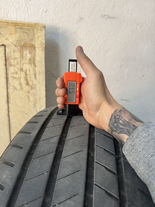 Anvelope Vara BRIDGESTONE Alenza 001 BMW 245/50 R19 105 W RunFlat DOT 3819