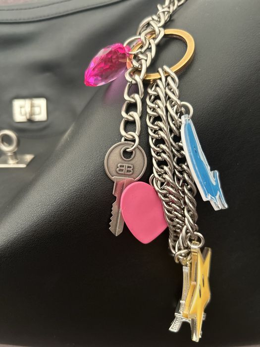 Geanta Balenciaga rodeo Large